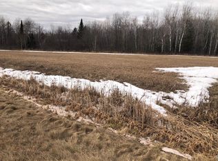 PARCEL 1 S County Road D, Poplar, WI 54864