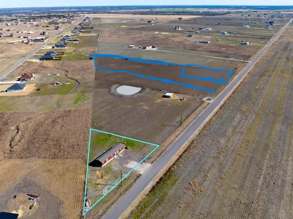 4400 County Road 4101, Kaufman, TX 75142