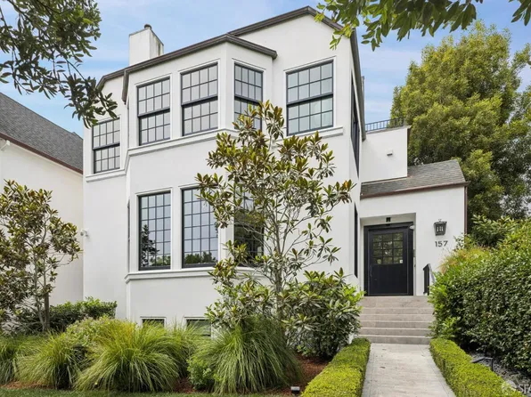 157 28th Ave, San Francisco, CA 94121