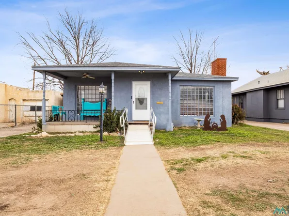 605 S Kentucky Ave, Roswell, NM 88203