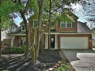 90 E Sundance Cir, Spring, TX 77382