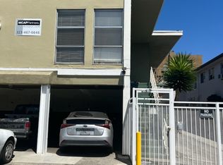 1228 N McCadden Pl APT 7, Los Angeles, CA 90038