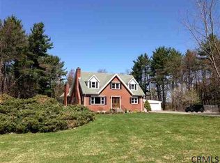200 Foster Ln, Altamont, NY 12009