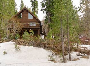 14811 Mount Judah Dr, Truckee, CA 96161