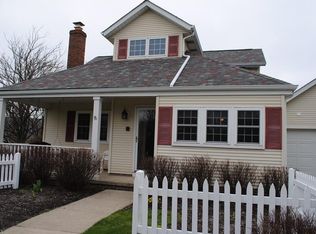 1440 Chestnut Knl #9-5, Broadview Heights, OH 44147