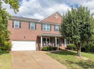 1175 Olde Cameron Ln, Franklin, TN 37067