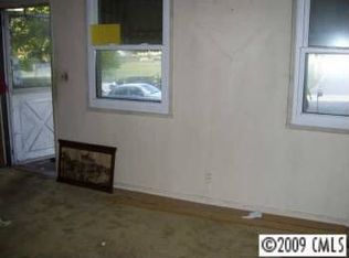 2620 Catalina Ave, Charlotte, NC 28206