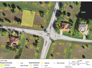 17207 Cape Horn Blvd, Punta Gorda, FL 33955