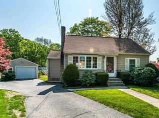 11 Kenmore Ter, Waltham, MA 02453