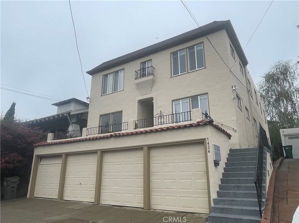 1424 Hampel St, Oakland, CA 94602