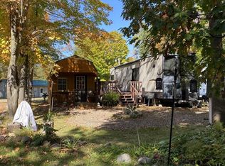 Blk 6 Lot 17 Canterbury Town, Hazelton Twp, MN Road #17, Other, MN 56431