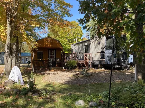 Blk 6 Lot 17 Canterbury Town, Hazelton Twp, MN Road #17, Other, MN 56431