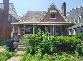 15775 Washburn St, Detroit, MI 48238