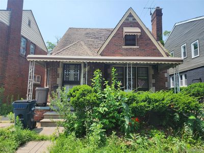 15775 Washburn St, Detroit, MI, 48238