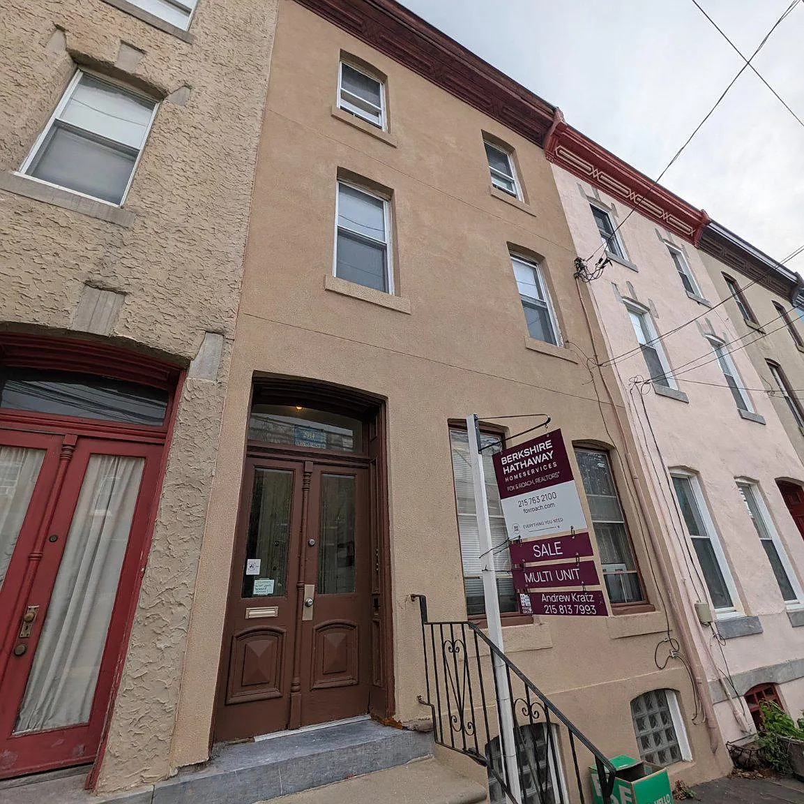 1 bed, 1.0 bath, 850 sqft, $1,100 — Photo 2