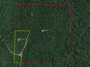5051 Cr, Pettigrew, AR 72752