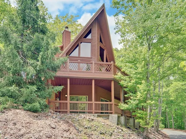 1720 Caney Creek Rd, Murphy, NC 28906