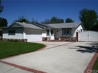 7434 Balcom Ave, Reseda, CA 91335