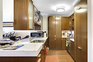 Rented by LG Fairmont Group