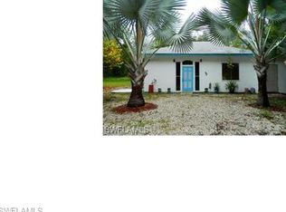 4550 Courtney Rd, Saint James City, FL 33956
