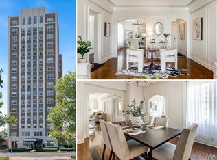 4440 Lindell Blvd APT 801, Saint Louis, MO 63108