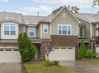 515 Methven Grove Dr, Cary, NC 27519