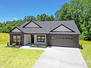 101 Creekbed Heights Rd, Anderson, SC 29621