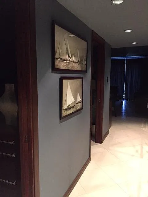 1 bed, 600 sqft, $2,300 — Photo 3