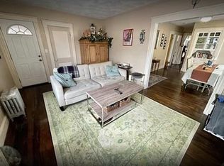 53 Fairfax St #1, Somerville, MA 02144