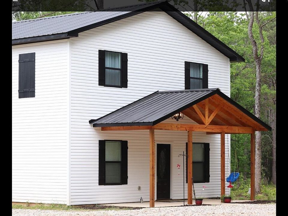 113 County Road 1553, Baldwyn, MS 38824 MLS 231439 Zillow