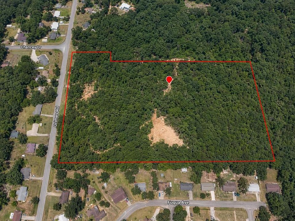 1st image of 0 Grimes Rd