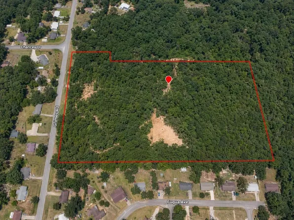 0 Grimes Rd, Ozark, AL 36360