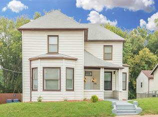 347 Hoffmeister Ave, Saint Louis, MO