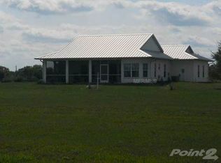 38410 Clay Gully Rd, Myakka City, FL 34251