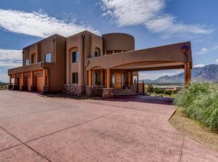 10881 N Saddle Pass Rd, Prescott, AZ 86305