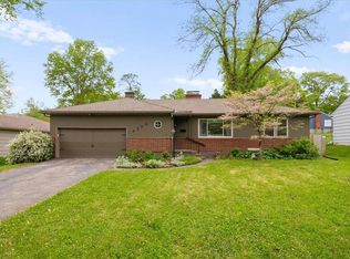 4200 W 54th Ter, Roeland Park, KS 66205
