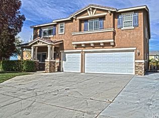 13832 Bluegrass Pl, Victorville, CA 92392