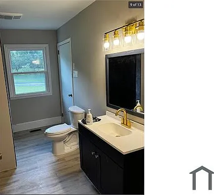 3295 Amity Hill Rd — Photo 8