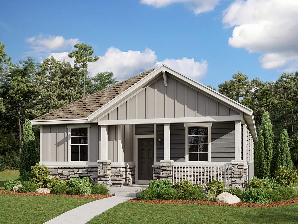 2nd image of 1850 Foggy Brook Dr #6G5RJE