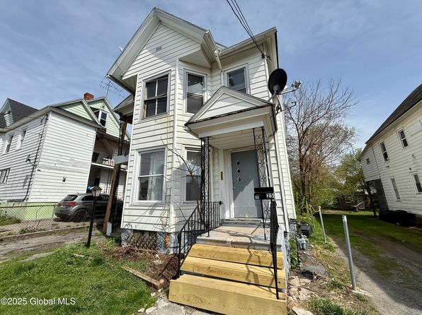 25-27 Caroline Street, Amsterdam, NY 12010