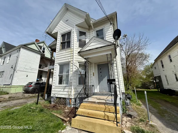 25-27 Caroline Street, Amsterdam, NY 12010