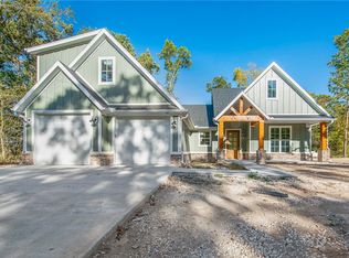 9 Whithorn Cir, Bella Vista, AR 72715