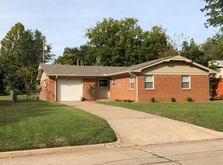 1609 Avondale Dr, Norman, OK 73069