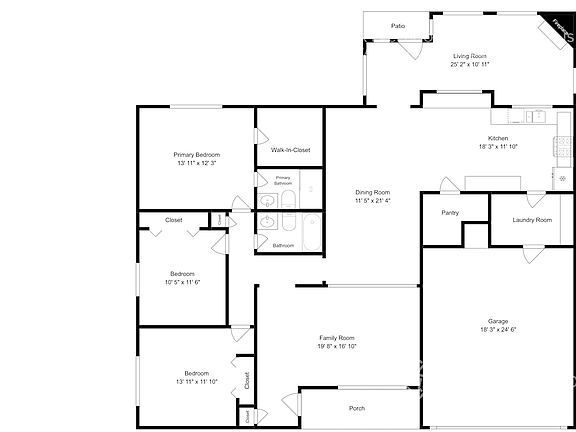 2nd image of 11219 N 41st Ave