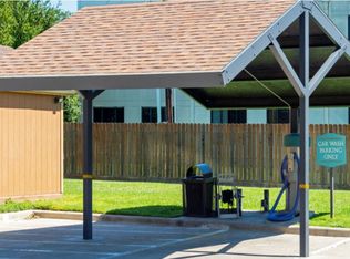 Estancia San Miguel, Houston, TX 77041
