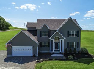 5370 Rising Rd, Campbell, NY 14821