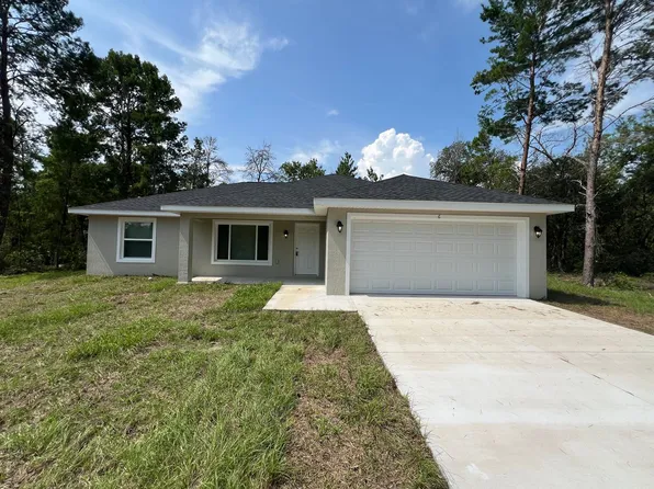 6 Malauka Trl, Ocklawaha, FL 32179