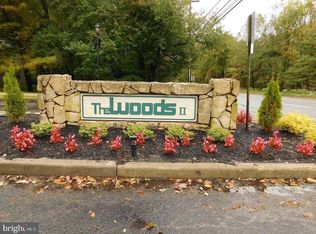 1913 The Wood, Cherry Hill, NJ 08003