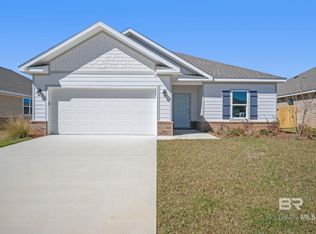 1705 Franchir Ave, Foley, AL 36535