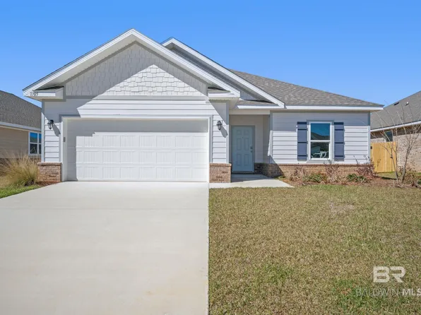 1705 Franchir Ave, Foley, AL 36535
